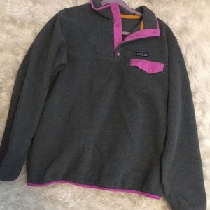 Patagonia Fleece pullover